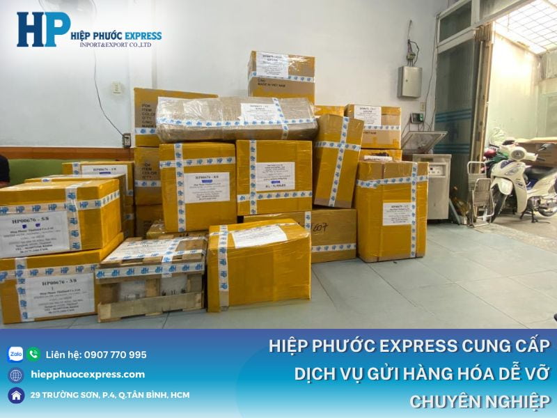 dich vu gui hang de vo an toan chuyen nghiep hiep phuoc express