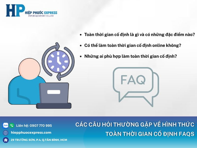 cac cau hoi lien quan ve toan thoi gian co dinh faq