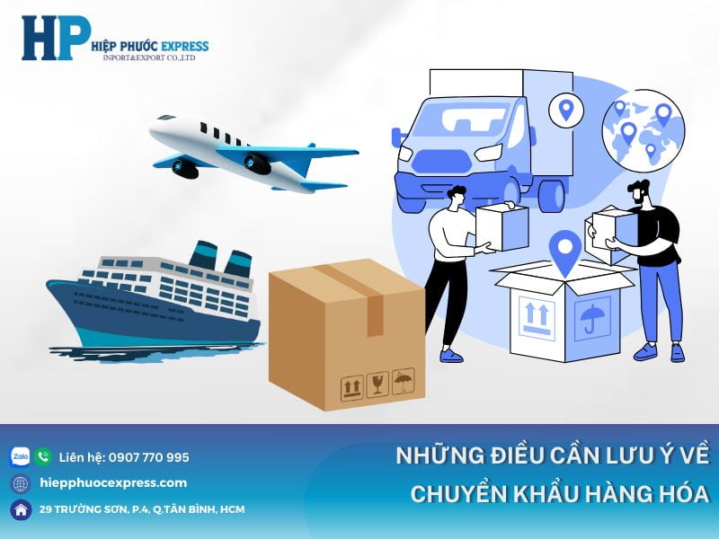 nhung luu y quan trong ve kinh doanh hang chuyen khau