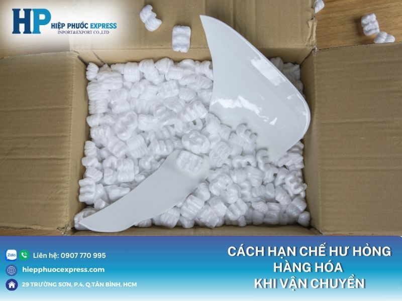 cach han he hu hong hang hoa khi van chuyen