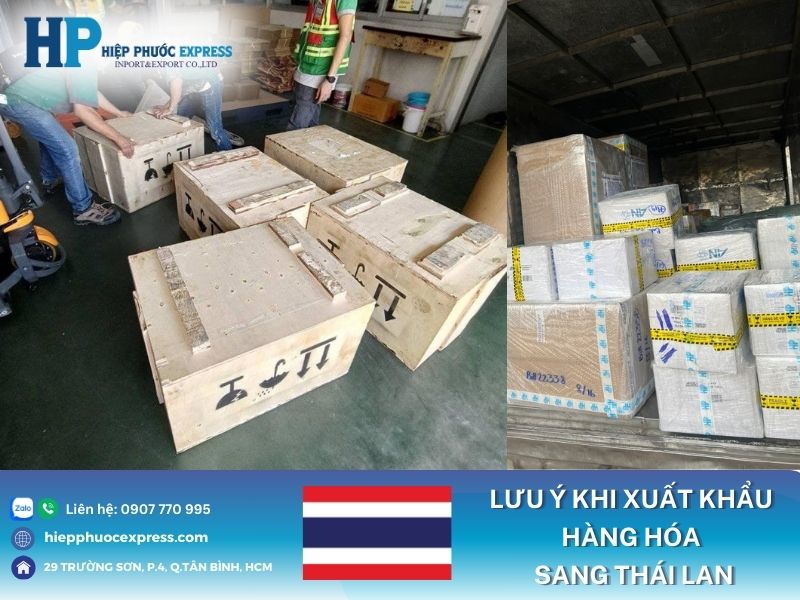 luu y khi xuat hau hang hoa di thailand
