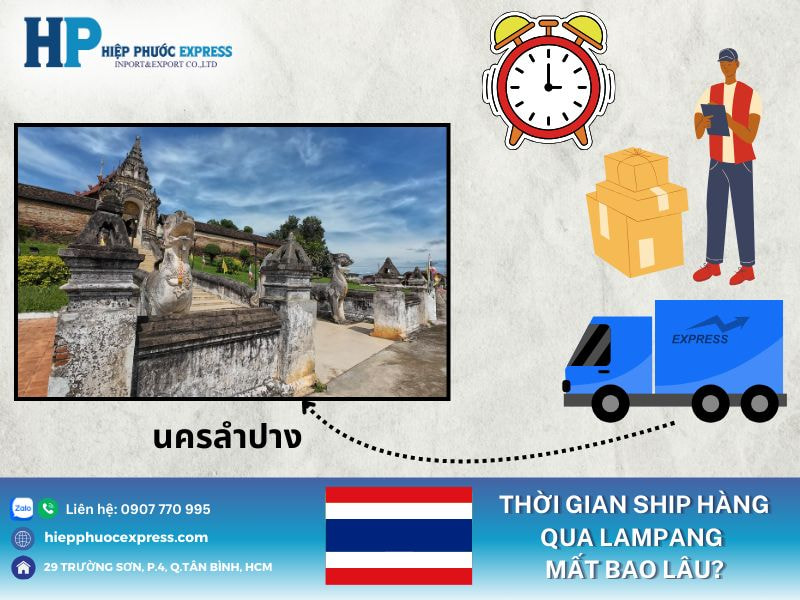 thoi gian ship hang qua lampang mat bao lau