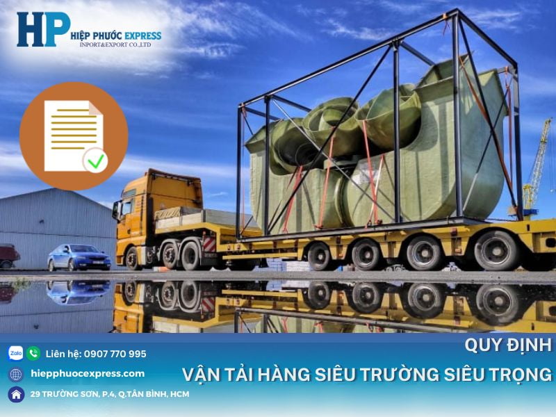 quy dinh van tai hang sieu truong sieu trong la gi