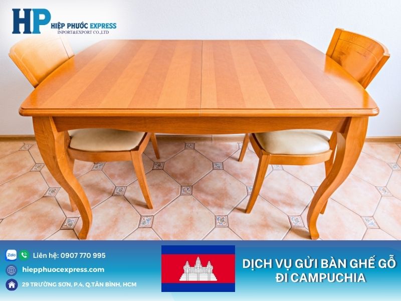 dich vu gui ban ghe go di campuchia