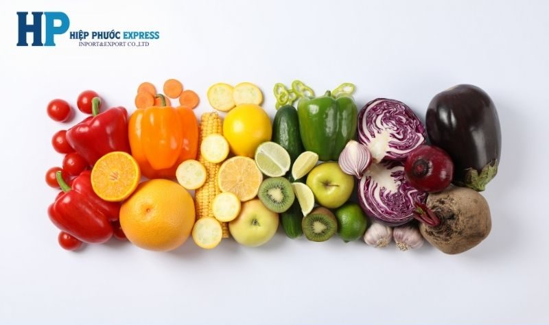 gui nong san di thai lan gia re