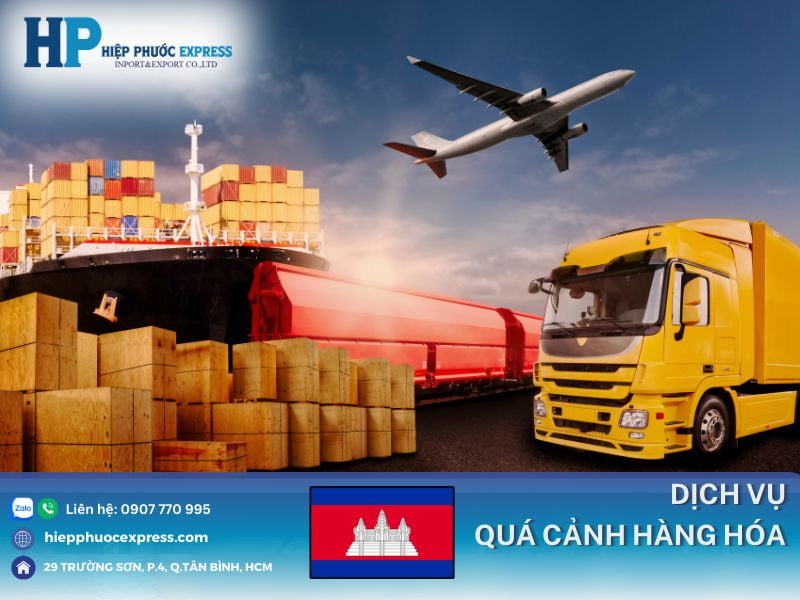 dich vu qua canh hang hoa