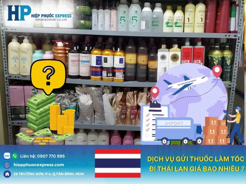 gia dich vu gui thuoc lam toc sang thai lan gia dich vu gui thuoc lam toc sang thai lan