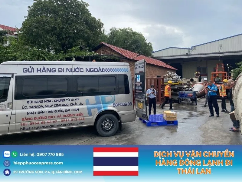 dich vu gui hang dong lanh di thai lan