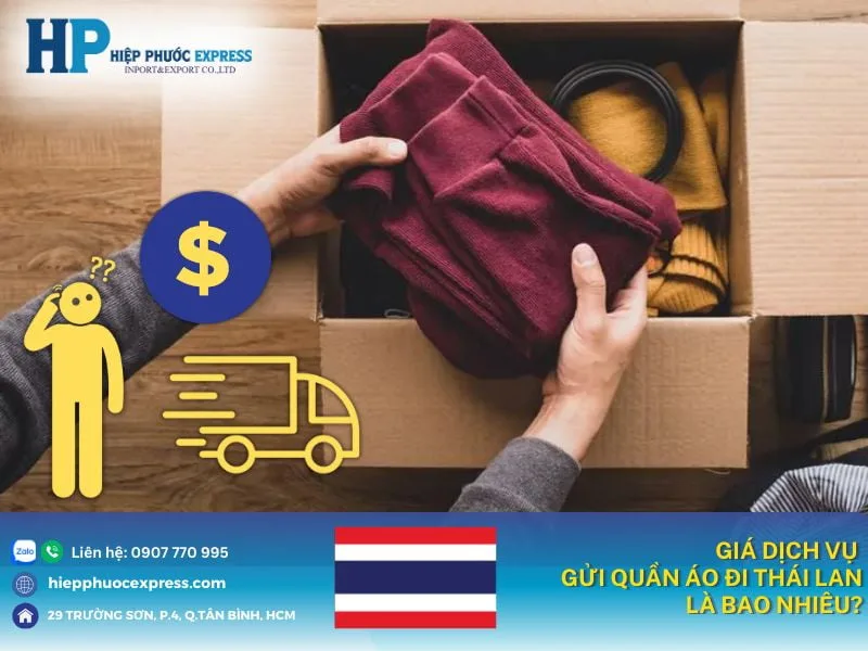 gia dich vu van chuyen quan ao di thai lan gia dich vu van chuyen quan ao di thai lan