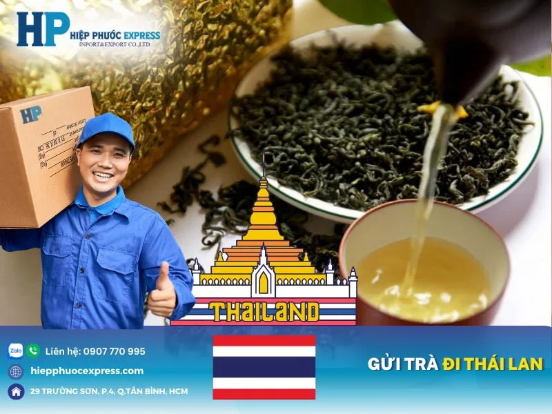 dich vu gui tra di thai lan
