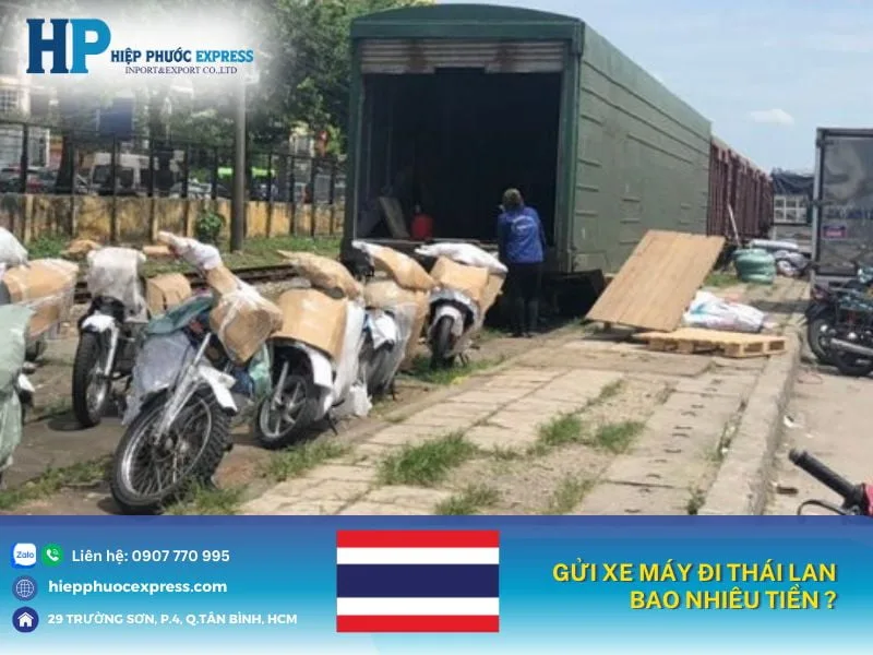 dich vu gui xe may di thai lan bao nhieu tien dich vu gui xe may di thai lan bao nhieu tien