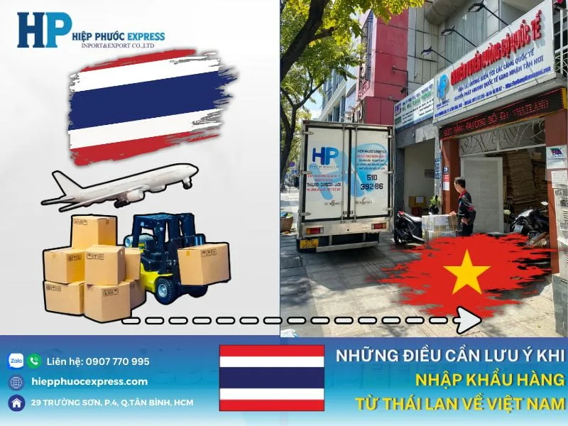 nhap khau hang thai lan can luu y dieu gi nhap khau hang thai lan can luu y dieu gi