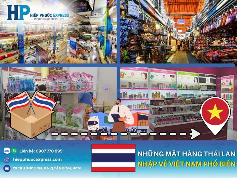 nhung mat hang nhap ve viet nam nhung mat hang nhap ve viet nam