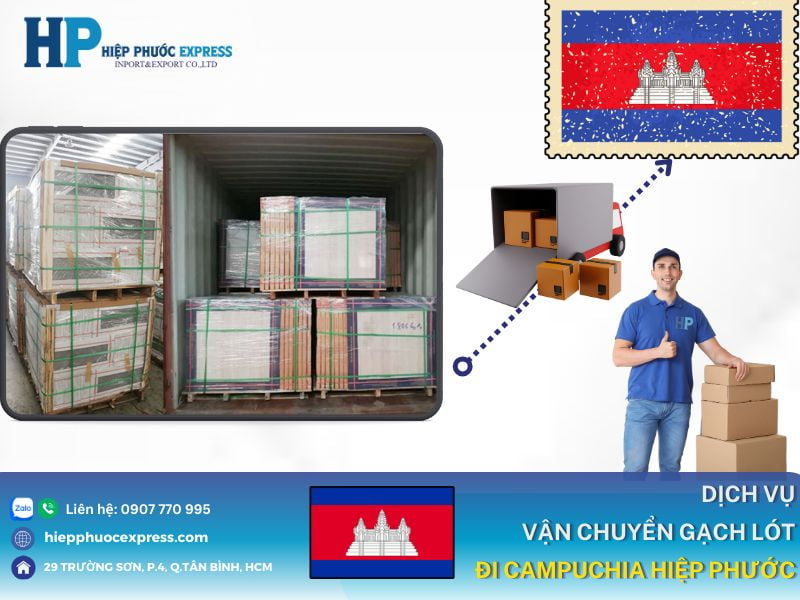 dich vu van chuyen gach lot di campuchia