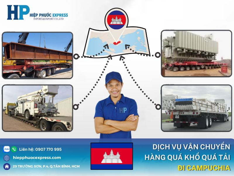 dich vu van chuyen hang qua tai qua kho di campuchia uy tin