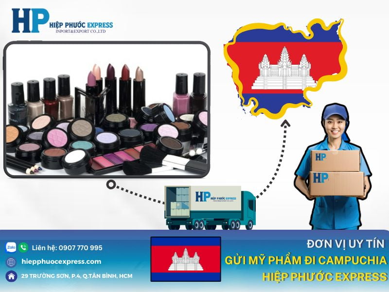 don vi gui my pham di cambodia