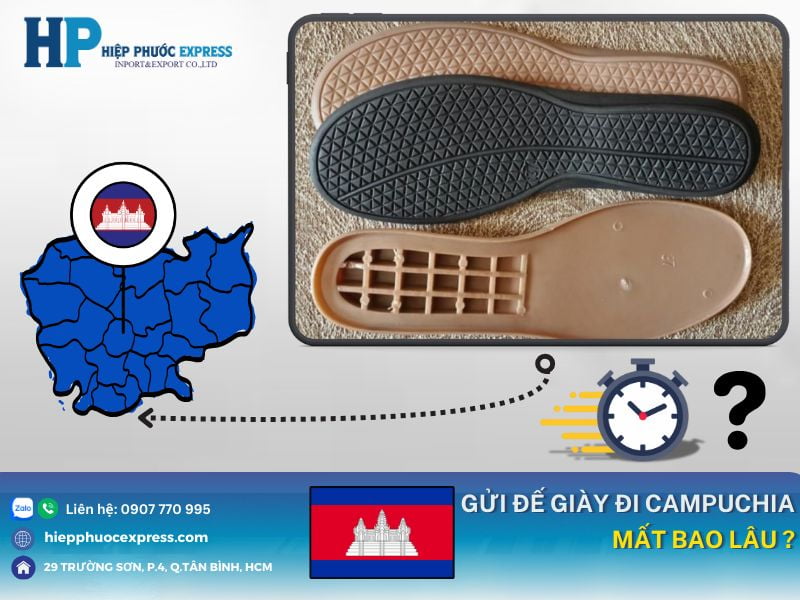 thoi gian gui de giay di campuchia