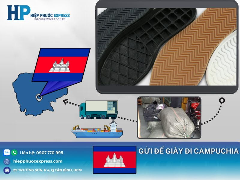 gui de giay di campuchia