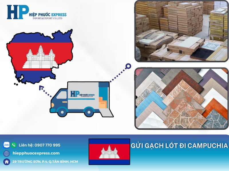 gui gach lot di campuchia
