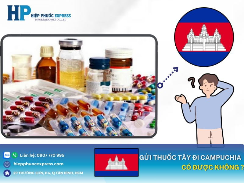 gui thuoc tay di campuchia co duoc khong