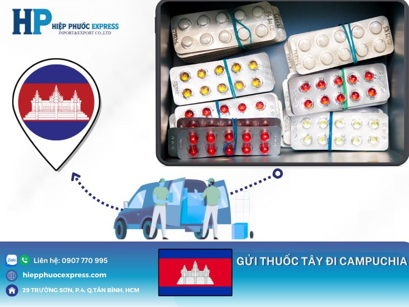 gui thuoc tay di campuchia