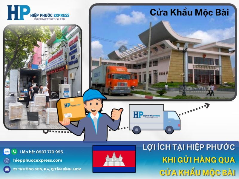 loi ich khi gui hang di cua khau moc bai tai hiep phuoc express