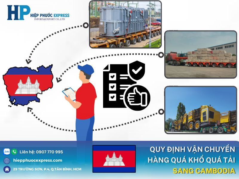 quy dinh van chuyen hang sieu truong sieu trong di campuchia