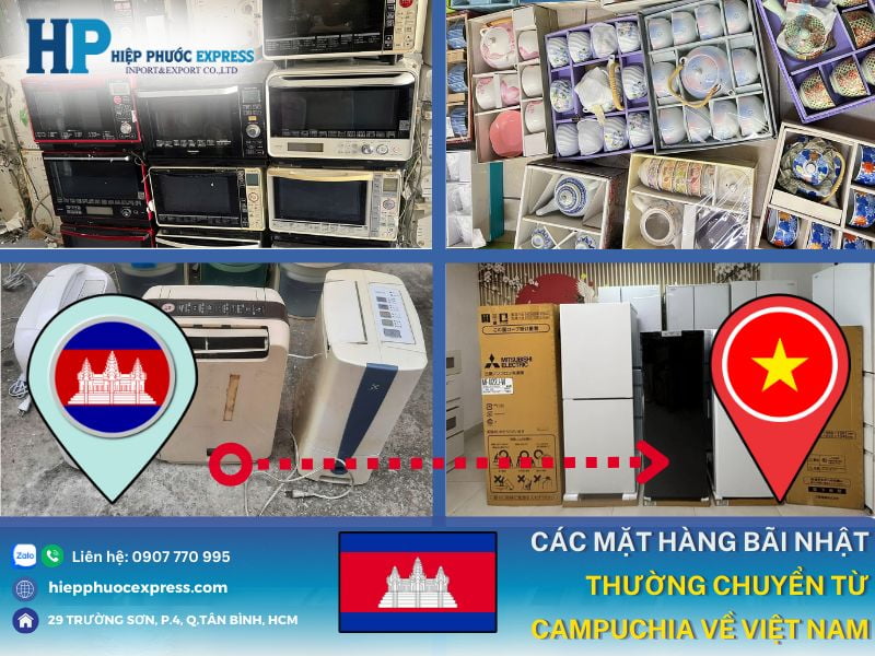 cac mat hang bai nhat tai campuchia pho bien