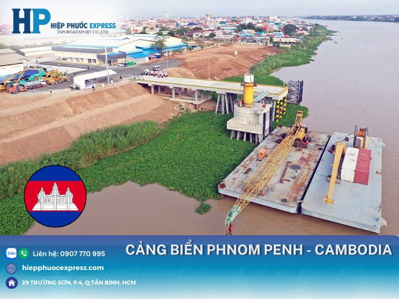 cang phnom penh
