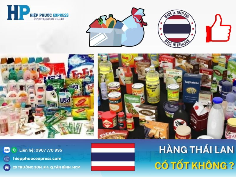 hang thai lan co tot khong