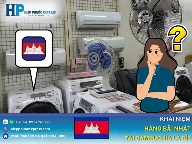 hang bai nhat tai campuchia la gi