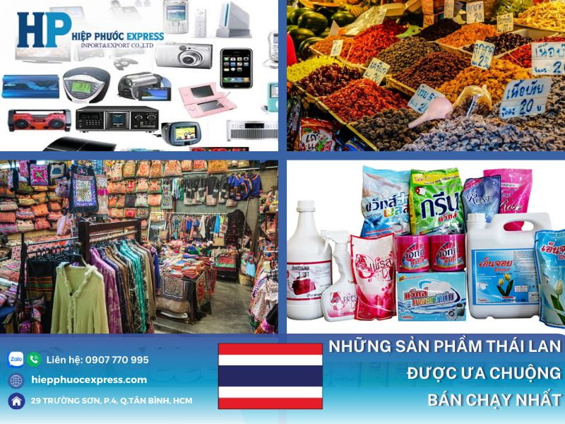 nhung san pham thai lan duoc ua chuong ban chay nhat