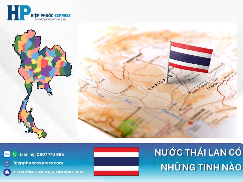 nuoc thai lan co nhung tinh nao