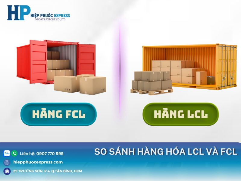 so sanh hang hoa lcl va fcl