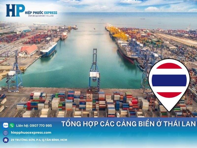 tong hop nhung cang bien o thai lan