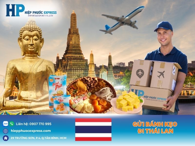 gui banh keo di thai lan
