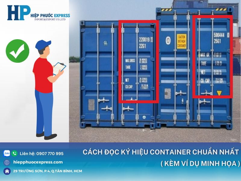 huong dan cach doc ky hieu container
