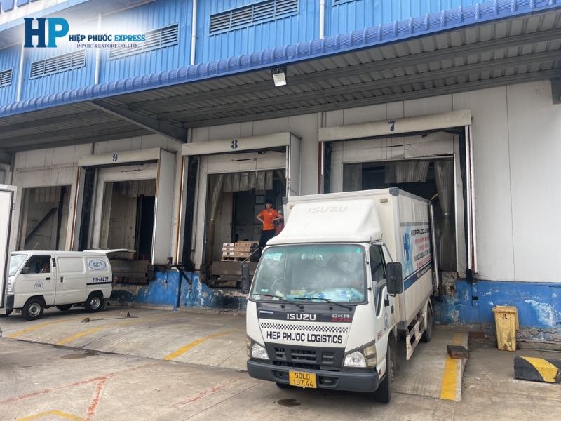 Chuyển phát nhanh đi Myanmar