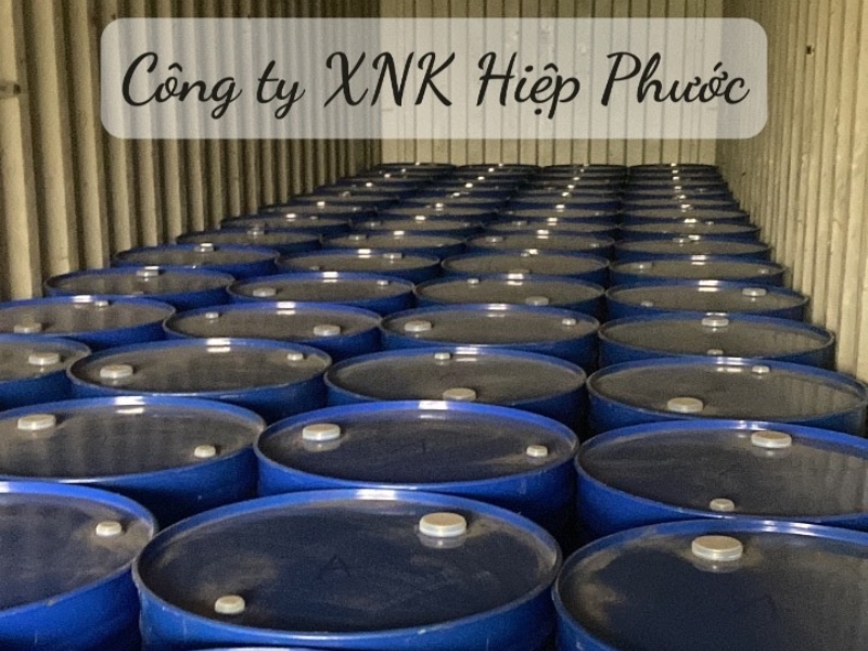 Công ty XNK Hiệp Phước