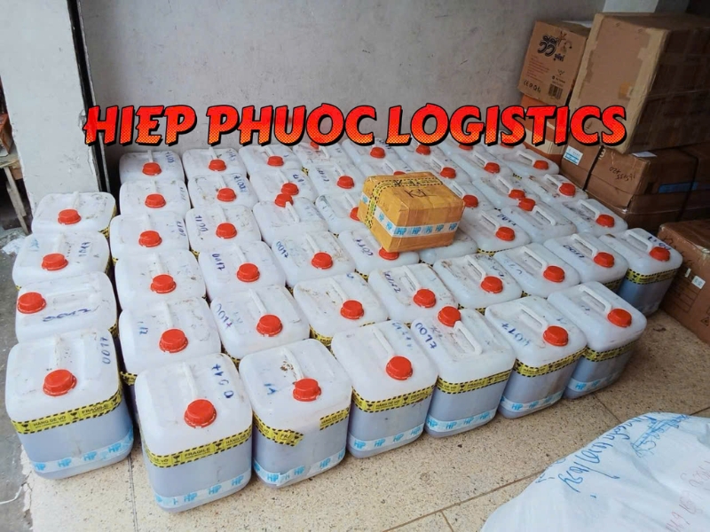 Hiệp Phước Express nhận vận chuyển hàng quá khổ