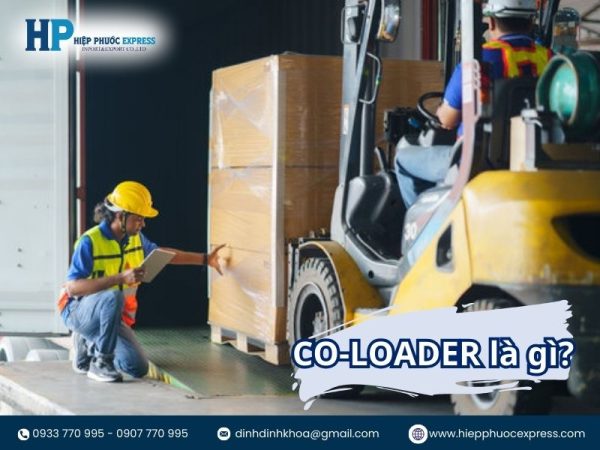 Co-loader là gì