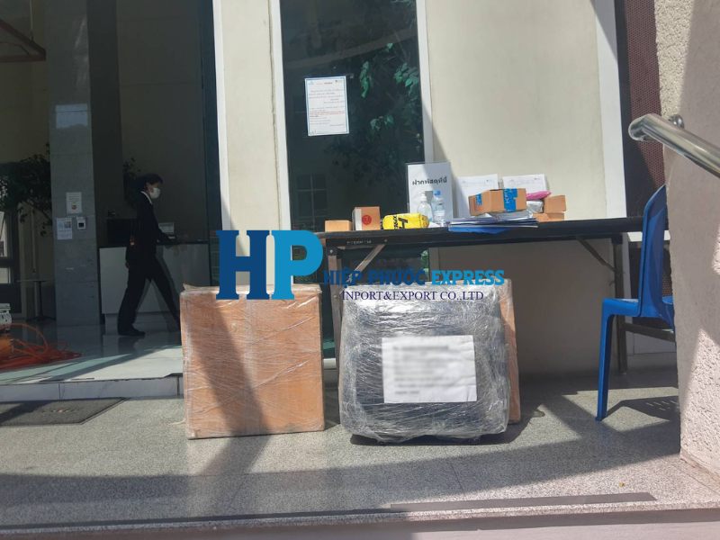 Ship hàng đi Thái Lan giao hàng tận nơi