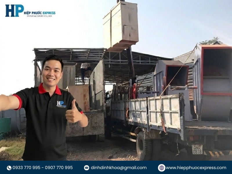 cung cap chinh sach bao hiem khi van chuyen