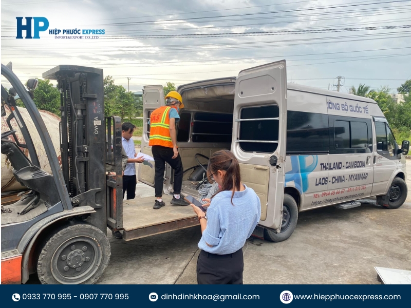 don vi van chuyen tu viet nam sang myanmar uy tin
