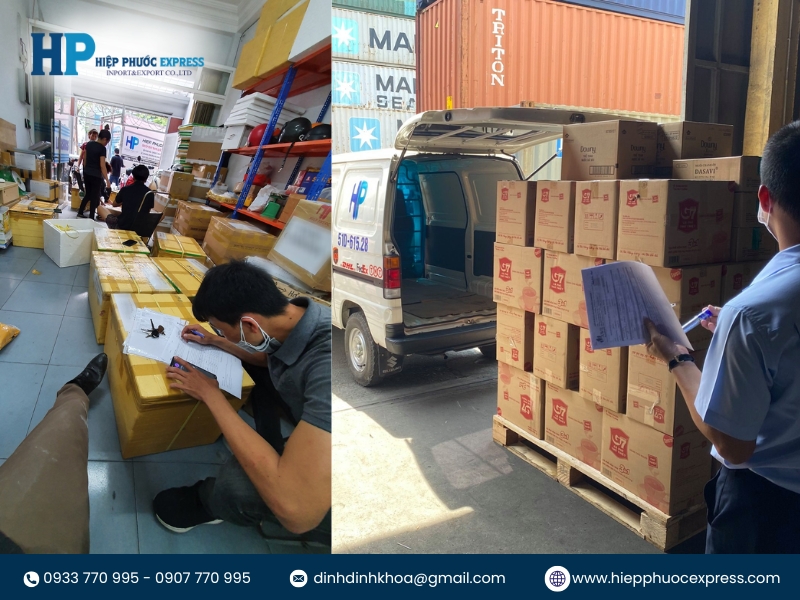 kinh nghiem lua chon hinh thuc chuyen hang di myanmar